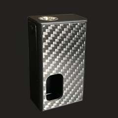 SVA Style Mechanical Carbon Fiber Bottom Feeding Mod by YFTK - Black