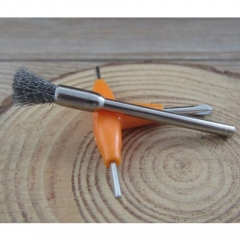 RDA Cleaning Tool Brush +T Style 3 Sizes Screwdrivers