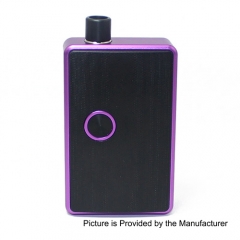 SXK BB REV4 70w 18650 Box All-in-One Mod - Purple