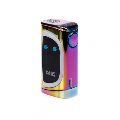 Authentic Sigelei Kaos Spectrum 230W TC VW Variable Wattage Mod - Chromatic