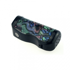 HATMAN S MINI 20W 1100AHM APV Kit - Black