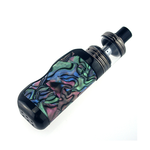 HATMAN S MINI 20W 1100AHM APV Kit - Black