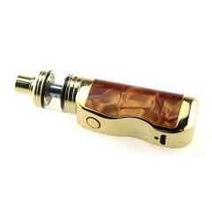 HATMAN S MINI 20W 1100AHM APV Kit - Gold