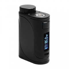 Authentic Eleaf iStick Pico 25 85W TC VW Variable Wattage Mod - Black