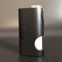 YFTK ASAP Style Bottom Feeder Squonk Mechanical Box Mod - Black