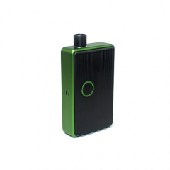 SXK BB Box 60W All-in-One DNA Chip Mod Kit - Green