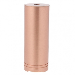 4Nine Styled 26650 Mechanical Mod - Copper