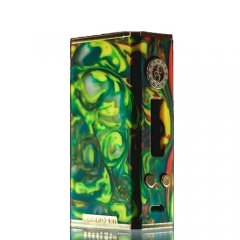 Resin Paradigm Style 75W Temperature Control APV Mod - Random Color