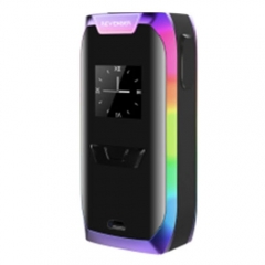 Authentic Vaporesso Revenger 220W TC VW APV Box Mod- Rainbow