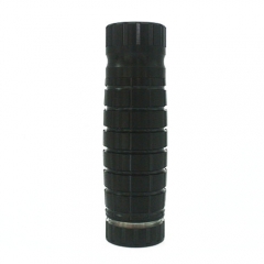 Armageddon Styled 18650 Mechanical Mod - Black