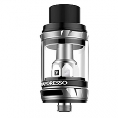 Authentic Vaporesso NRG Tank Clearomizer 5ml - Silver