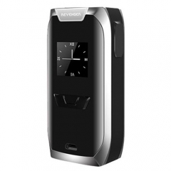 Authentic Vaporesso Revenger 220W TC VW APV Box Mod - Black