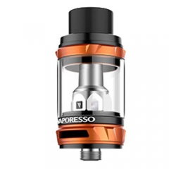 Authentic Vaporesso NRG Tank Clearomizer 5ml - Orange