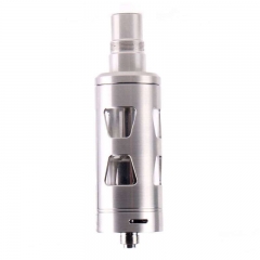 Authentic  SER SR V3 Rebuidlable Tank Atomizer Simple Version - Silver