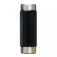 Authentic Wismec Reuleaux RX Machina Mechanical Mod - Knurled Blackout