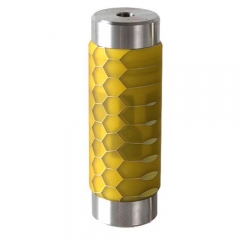 Authentic Wismec Reuleaux RX Machina Mechanical Mod - Honeycombo