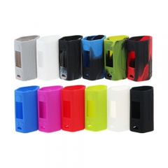 Protective Silicone Sleeve Case for Wismec Reuleaux RX GEN3 (12 Pieces)