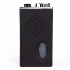 Terminator Bottom Feeding Mod Kit Squonky Mod - Black