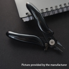 Multi-Function Mini Cutter Pilers Tool - Black