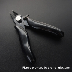 Multi-Function Mini Cutter Pilers Tool - Black