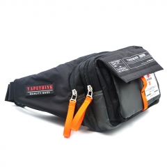 Authentic VapeThink Carrying Bag for E-Cigarette - Black