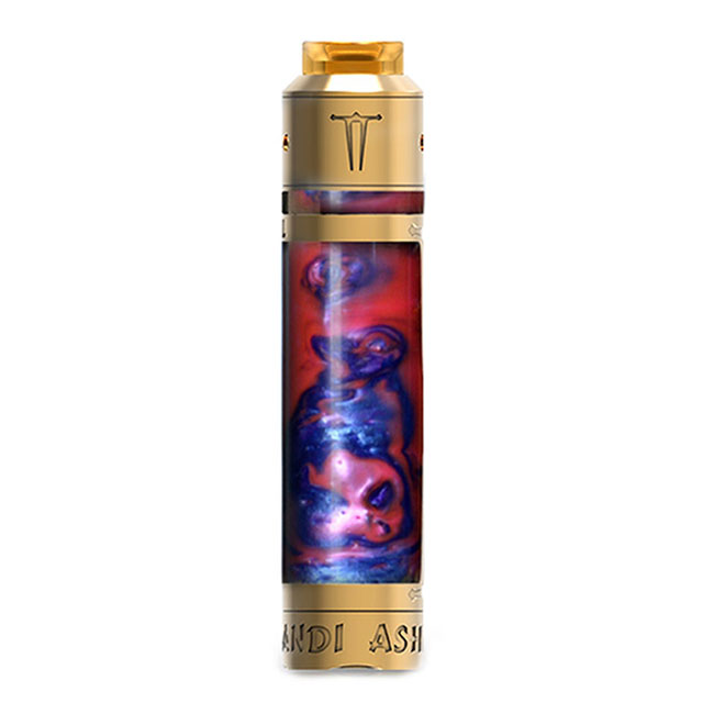 6e28978f9e - 【海外】「Joyetech Atopack Dolphin スターターキット 2100mAh」「SMOK Veneno 225W TC Kit with TFV8 Big Baby Light」