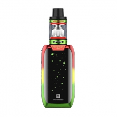 Authentic Vaporesso Revenger Mini 85W Kit w/ NRG SE Tank Clearomizer - Rainbow