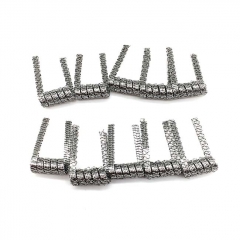 Premade Parallel A1 Parallel Bird's Nest Coil 0.2ohm (10pcs)