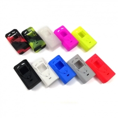 Protective Silicone Sleeve Case for SMOK Procolor 225W Mod (2-Pack) - Random Color