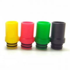 Replacement 510 POM Drip Tip 4pcs