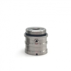 Fev v4.5 Replacement Dual Airflow Part for FEV4 (DTL ) by Ulton - Silver