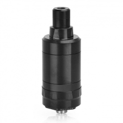 Kindbright KF Prime 22mm 316SS Rebuildable Tank Atomizer 2ml - Black