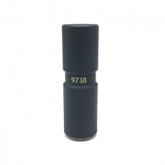 YFTK El Th Style Hybrid 18650 26mm Mechanical Mod - Black