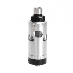 Ulton Emotion 316SS Style Rebuildable Tank 4.5ml Standard Version - Silver