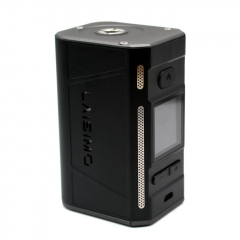 Authentic Sigelei Laisimo F4 220W/360W TC VW APV Box Mod - Black