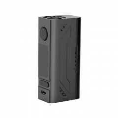 Authentic Smoant Battlestar Mini 80W TC VW APV Box Mod - Black