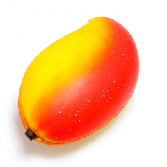 Areedy Squishy Mango Super Slow Rising  With Original Packaging Fun Gift