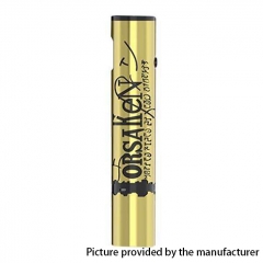 Authentic MOYUAN Soul 60W TC Temperature Control Mod - Brass