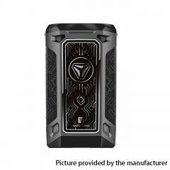 Authentic Vaporesso Switcher 220W TC VW Variable Wattage Box Mod - Iron Grey