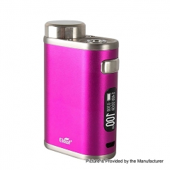 Authentic Eleaf iStick Pico 100W 18650/21700 TC VW Variable Wattage Box Mod - Purple