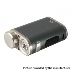 Authentic Eleaf iStick Pico 100W 18650/21700 TC VW Variable Wattage Box Mod - Silver
