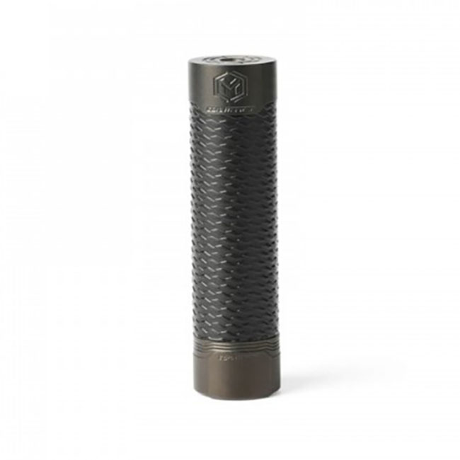 Buy Authentic Coil Master Matrix 18650 Mech Mod Black