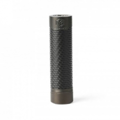 Authentic Coil Master Matrix 18650 24mm Mech Mod - Black