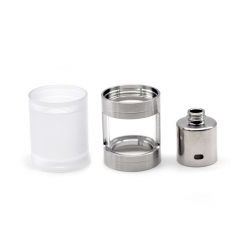 SER Nano Kit for SR V4 - Silver