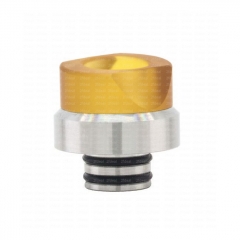 2pcs Replacement Drip Tip ULTON Mini v5 RTA 23mm