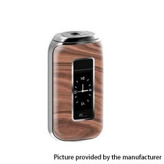 Authentic Aspire SkyStar Revvo 210W VV VW TC APV Box Mod - Woodgrain