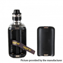 Authentic Aspire SkyStar Revvo 210W VV VW TC APV Box Mod - Blue Camo