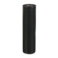 Style 25mm Mechanical Mod - Black