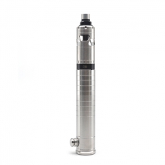 ULTON SQE Emotion + ULTON Vapor G Mod Combo - Silver