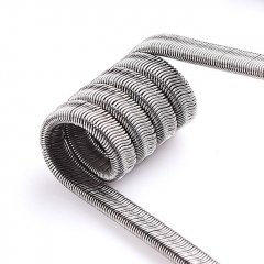 Vapor Storm NI80 Pre-built Coil 0.2ohm + Muji Cotton Pack